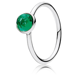 Pandora Rings