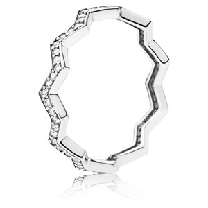 Pandora Rings