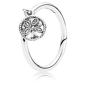 Tree of Life Ring