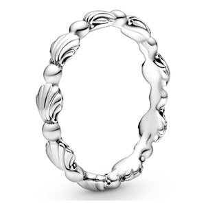 Newest Pandora Rings
