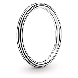 Pandora Me Silver Ring