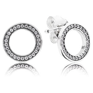 Pandora Earrings