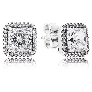 Timeless Elegance Earring Studs