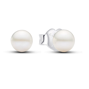 Freshwater Pearl Stud Earrings