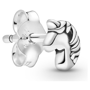 My Magical Unicorn Single Micro-Stud Earring