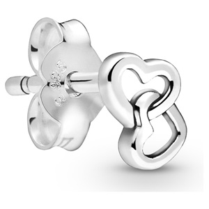 My Loves Single Mirco-Stud Earring