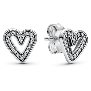 Pandora Earrings