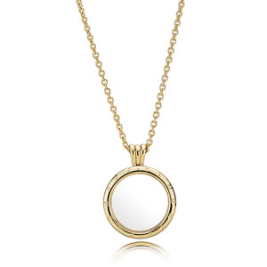 Pandora Shine ™ Medium Floating Locket