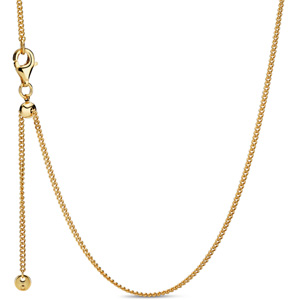 Pandora Shine ™ Curb Chain Necklace