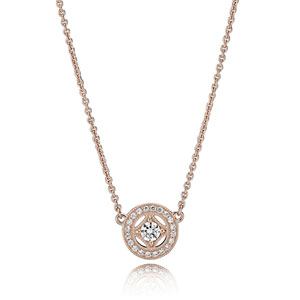 Pandora Rose ™ Vintage Allure Necklace