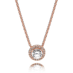 Pandora Rose ™ Classic Elegance Necklace