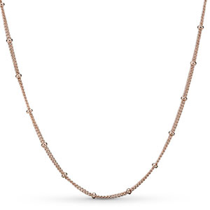 Pandora Rose™ Beaded Necklace