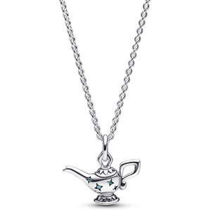 Disney Aladdin Magic Lamp Necklace