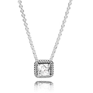 Timeless Elegance Necklace