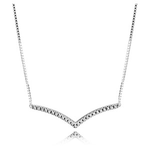 Pandora Necklaces