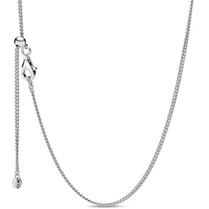 Curb Chain Necklace