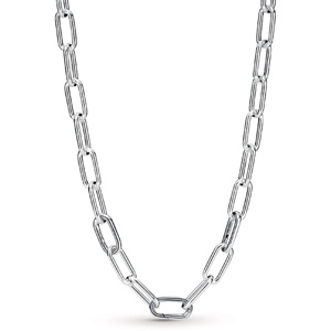 Pandora Me Silver Large Link Necklace