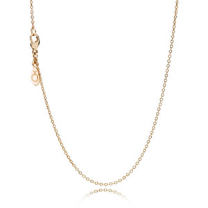 14K Gold Necklace