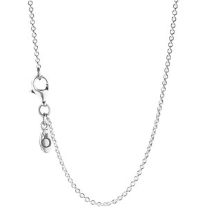 Sterling Silver Necklace Chain