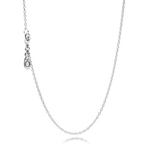 Sterling Silver Necklace