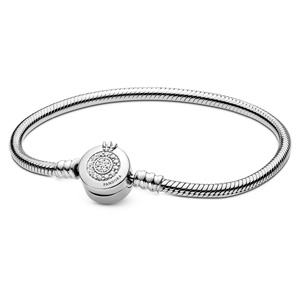 Queen Bee Charm - Compatible with Pandora Bracelets – Planet Charms