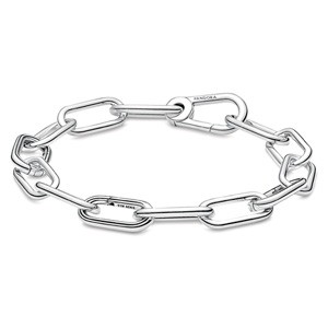 Pandora Me Large Link Silver Bracelet