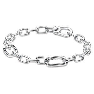 Pandora Me Small Link Silver Bracelet