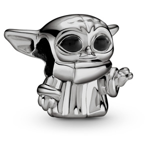 Star Wars  Grogu™ Baby Yoda Charm