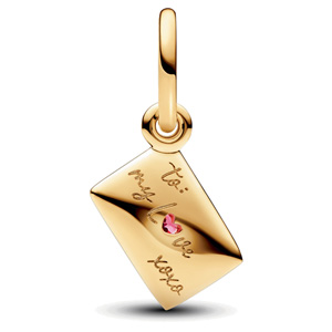 Love Letter Envelope Dangle