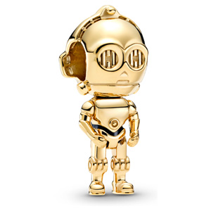 Star Wars Charms