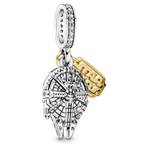 Star Wars Charms