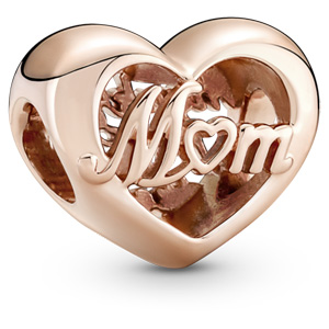 Mother's Day Charms