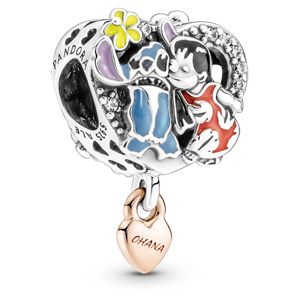 Disney Pandora Charms