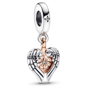 Retired Pandora Rose Family Tree ESSENCE Charm :: ESSENCE Charms 787646 ::  Authorized Online Retailer