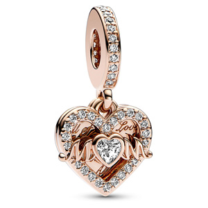 Mother's Day Charms