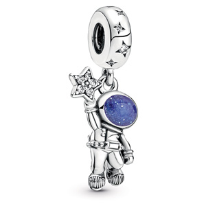 Astronaut In The Galaxy Dangle