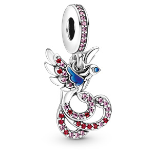 Phoenix Dangle