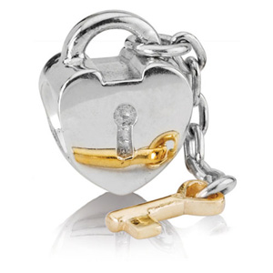 Anniversary Pandora Charms