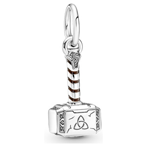 Charms Harry Potter Charm 798626C01 Charms Fit for Pandora