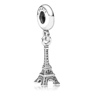 Eiffel Tower Charm