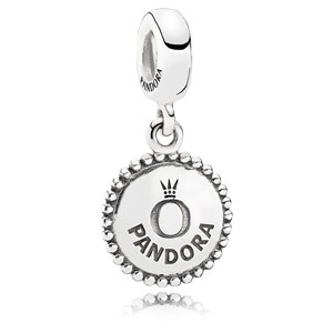 Unforgettable Moment Dangle Charm