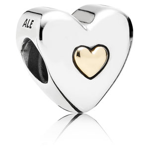 Anniversary Pandora Charms