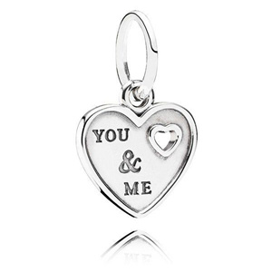 Anniversary Pandora Charms