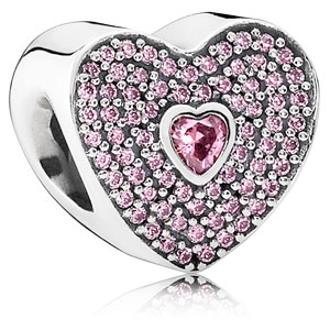 Sweetheart Charm