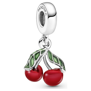 Cherry Fruit Dangle