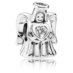 Pandora Christmas Charms
