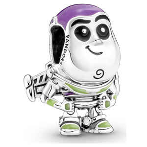 Disney Buzz Lightyear Charm