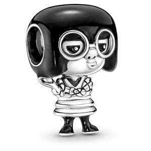 Disney Edna Charm