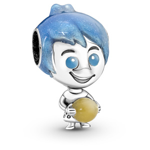 Disney Joy Memory Orb Charm