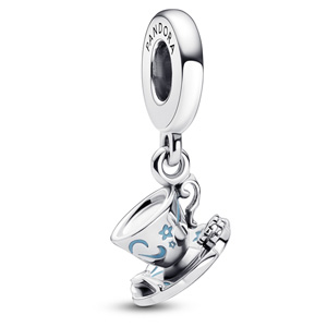 Magical Cup of Tea Dangle